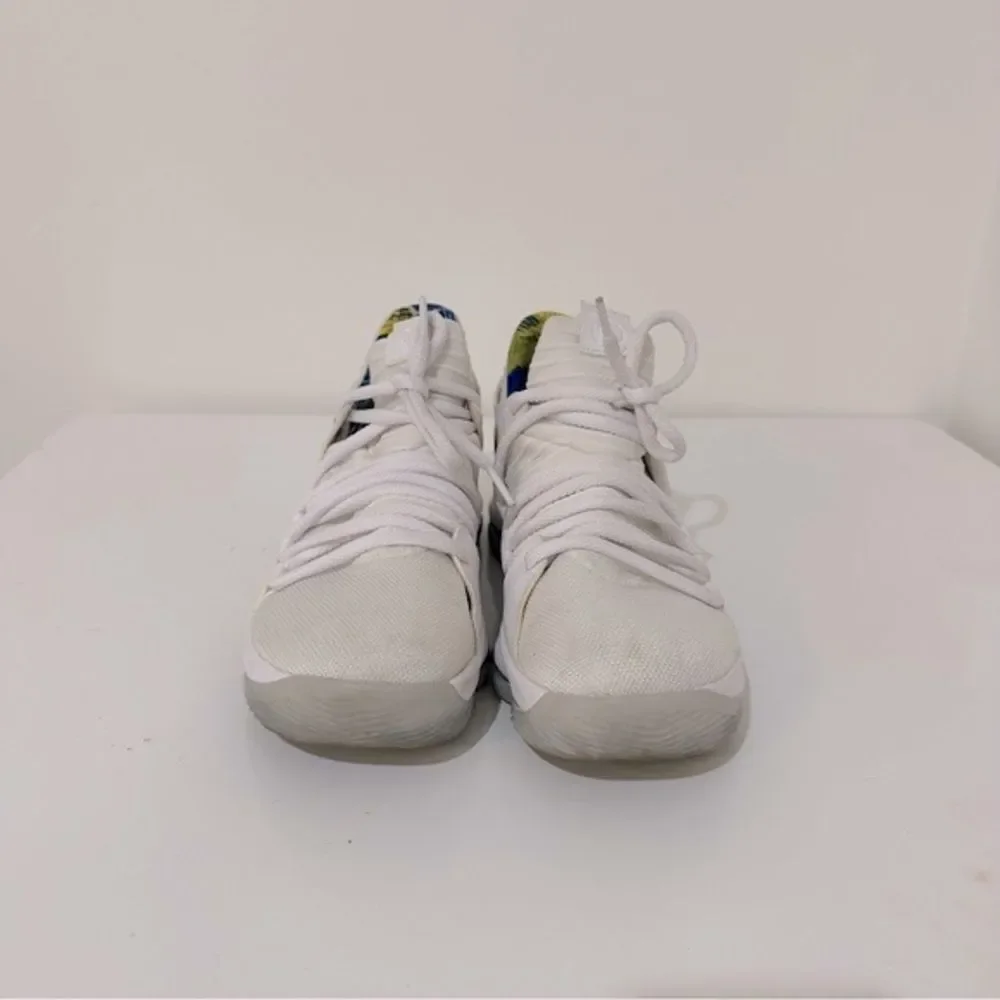 NIKE Zoom KD10 LMTD NBA -Golden state Warriors